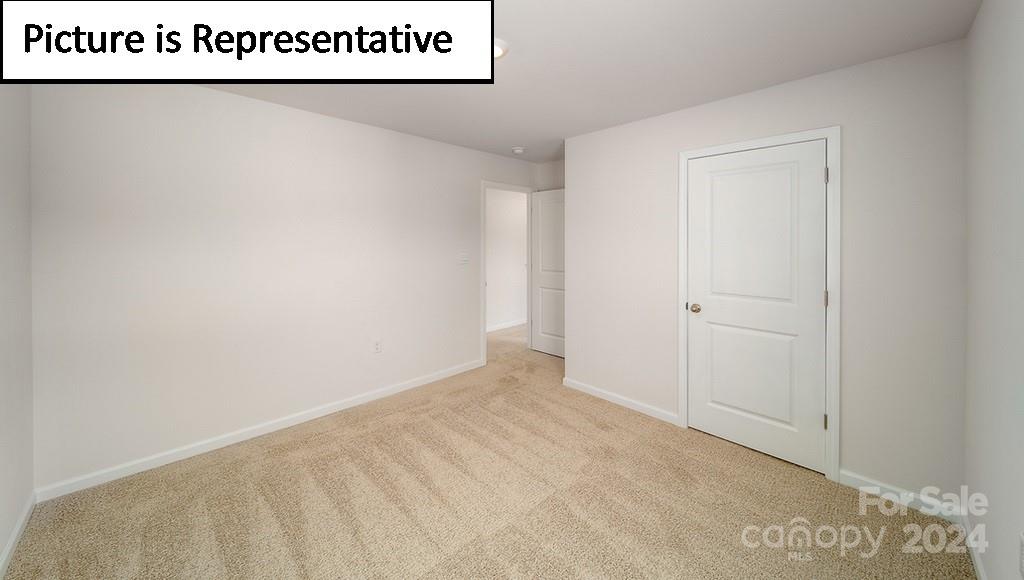 537 Stroupe Road Gastonia, NC 28056 - Photo 26 of 47 a view of an empty room