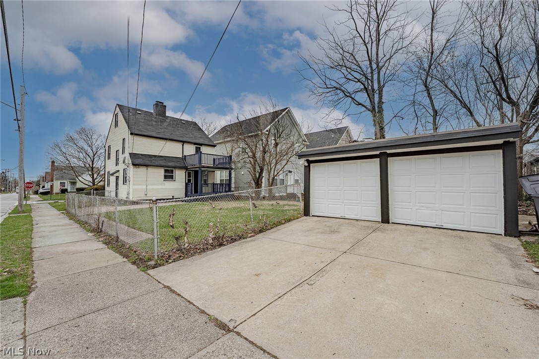 3617 Ludgate Road Cleveland, OH 44120 - Photo 32 of 32