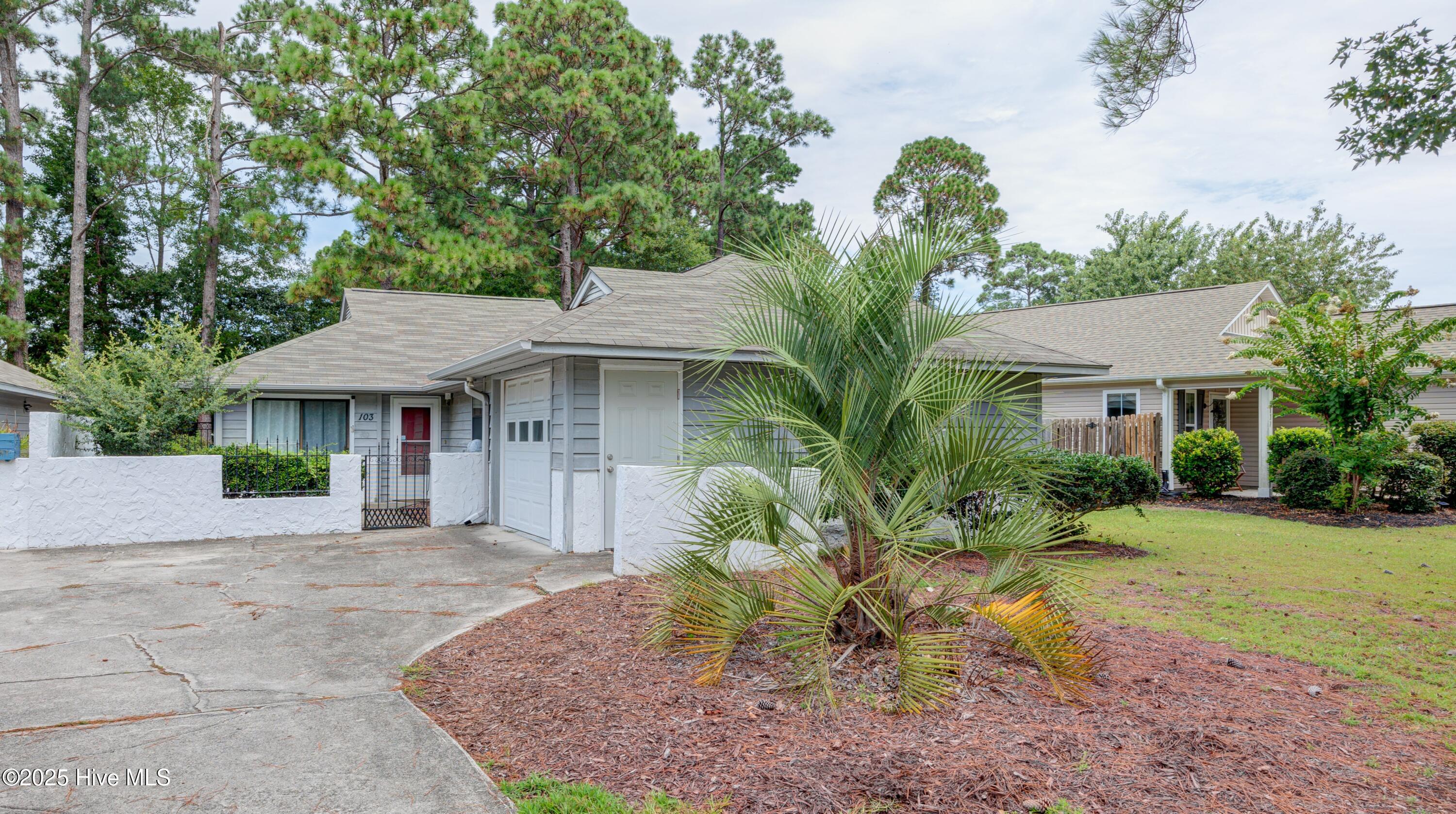 Welcome to 103 Holly Tree Lane