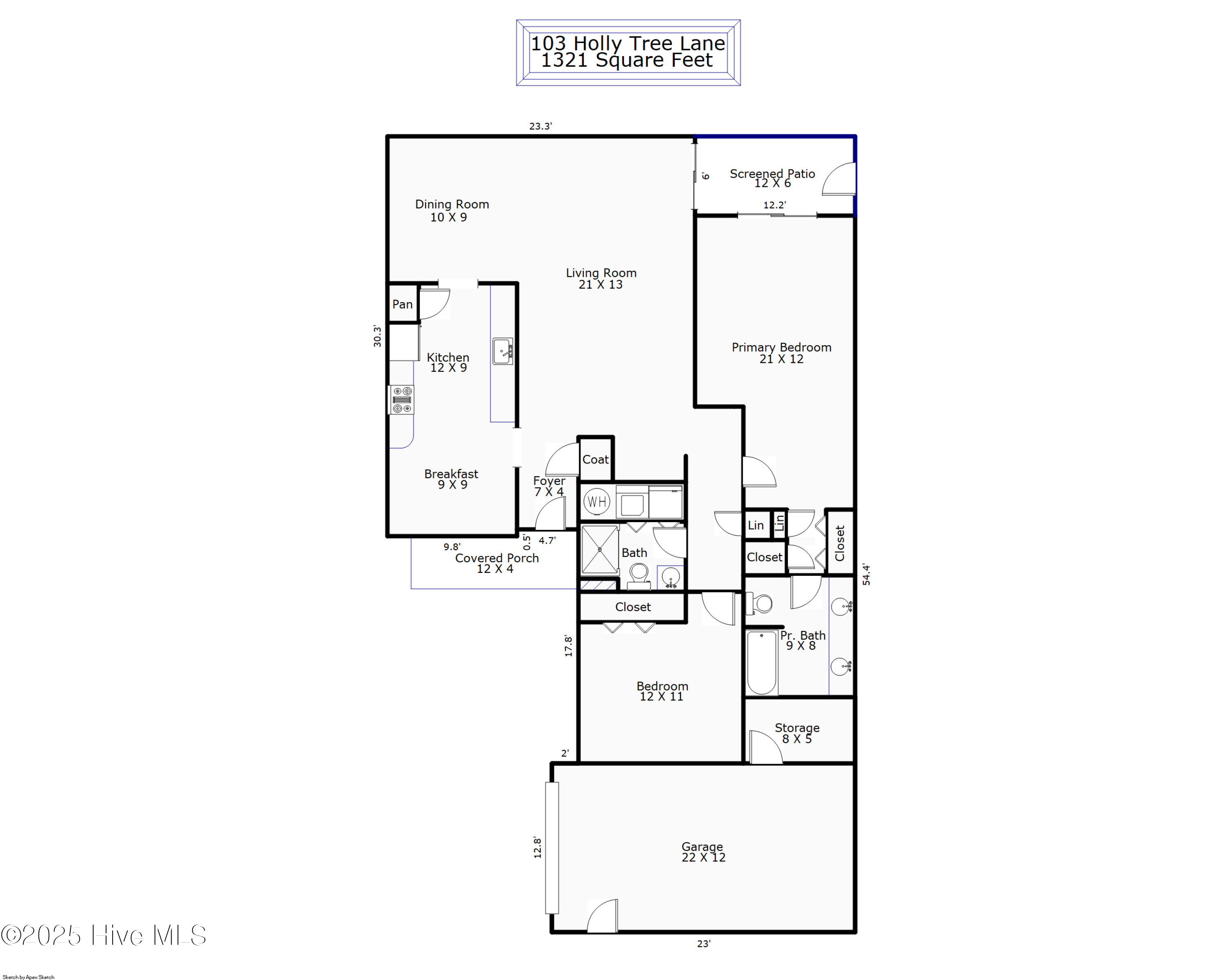 103 Holly Tree Lane Hampstead, NC 28443 - Photo 36 of 36