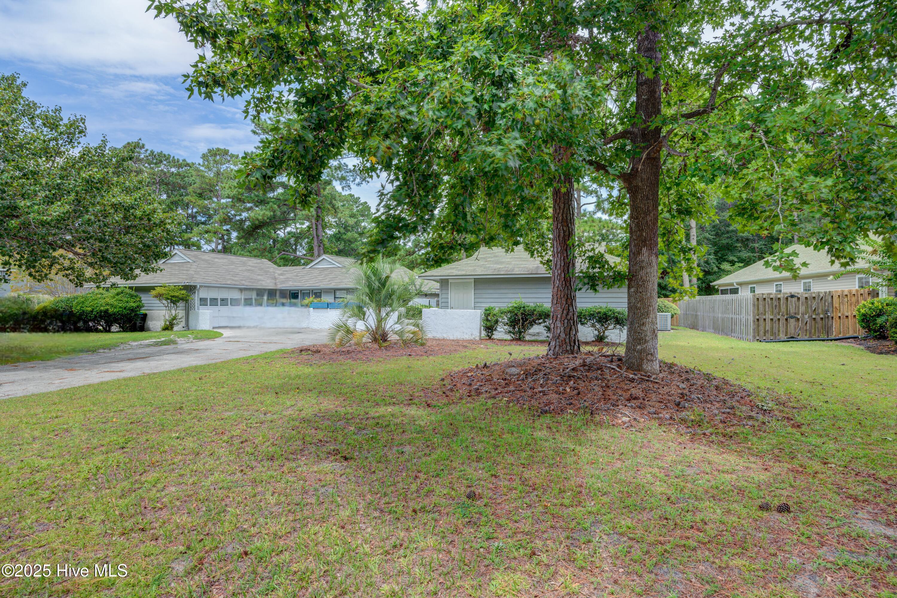 103 Holly Tree Lane Hampstead, NC 28443 - Photo 2 of 36 Street view