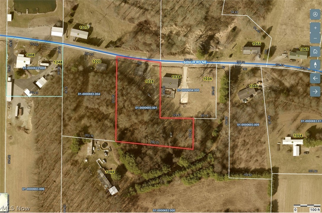 1028 Arbor Road Northeast Minerva, OH 44657 - Photo 7 of 7