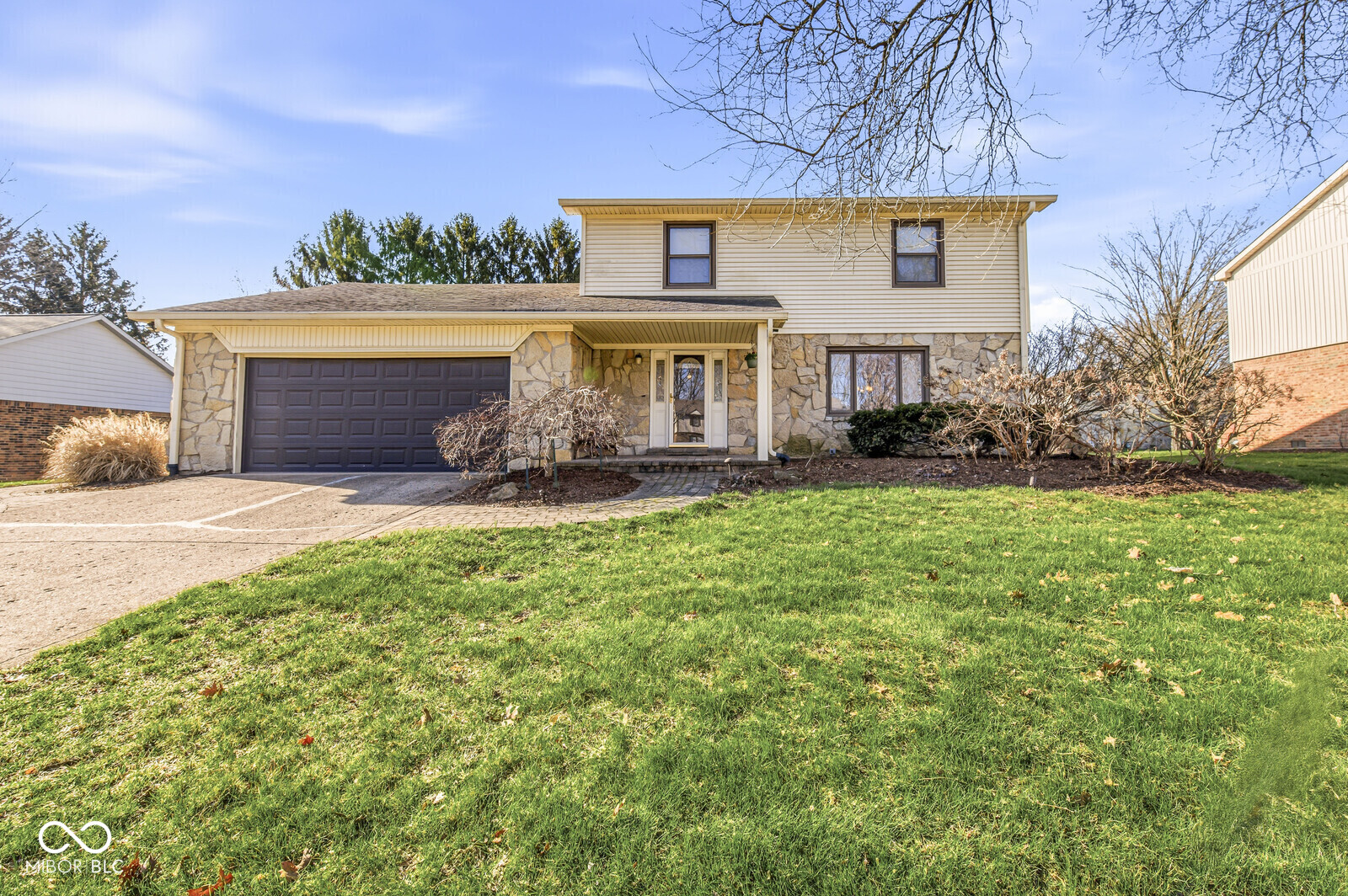 2809 Amherst Street Indianapolis, IN 46268 - Photo 1 of 46