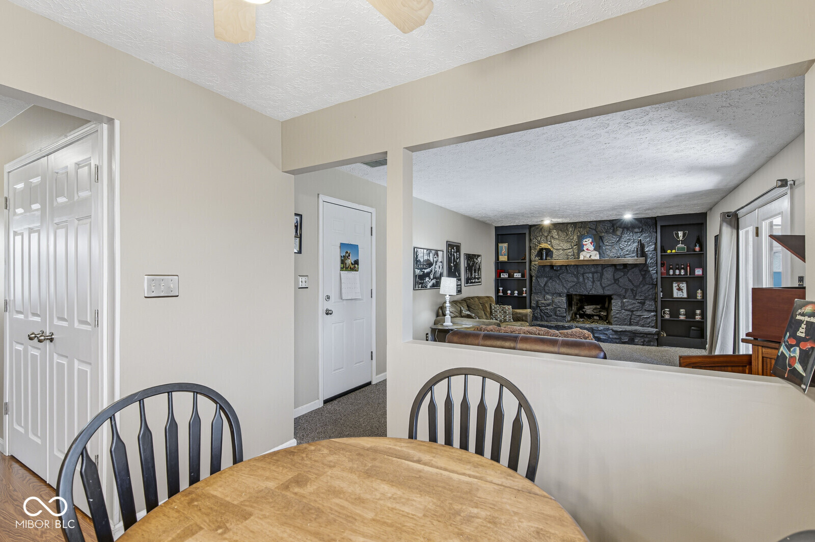 2809 Amherst Street Indianapolis, IN 46268 - Photo 15 of 46