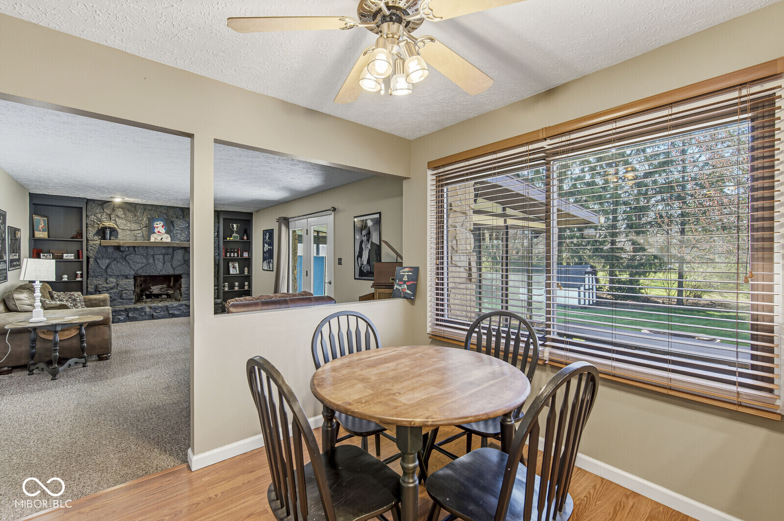 2809 Amherst Street Indianapolis, IN 46268 - Photo 16 of 46