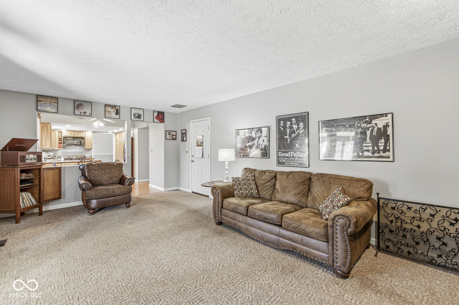 2809 Amherst Street Indianapolis, IN 46268 - Photo 18 of 46