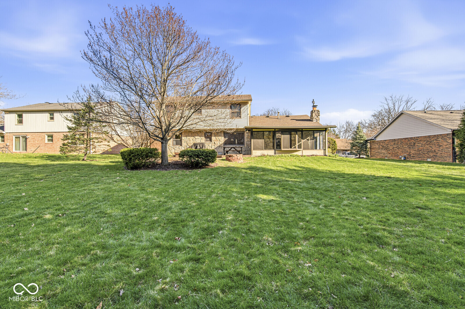 2809 Amherst Street Indianapolis, IN 46268 - Photo 40 of 46