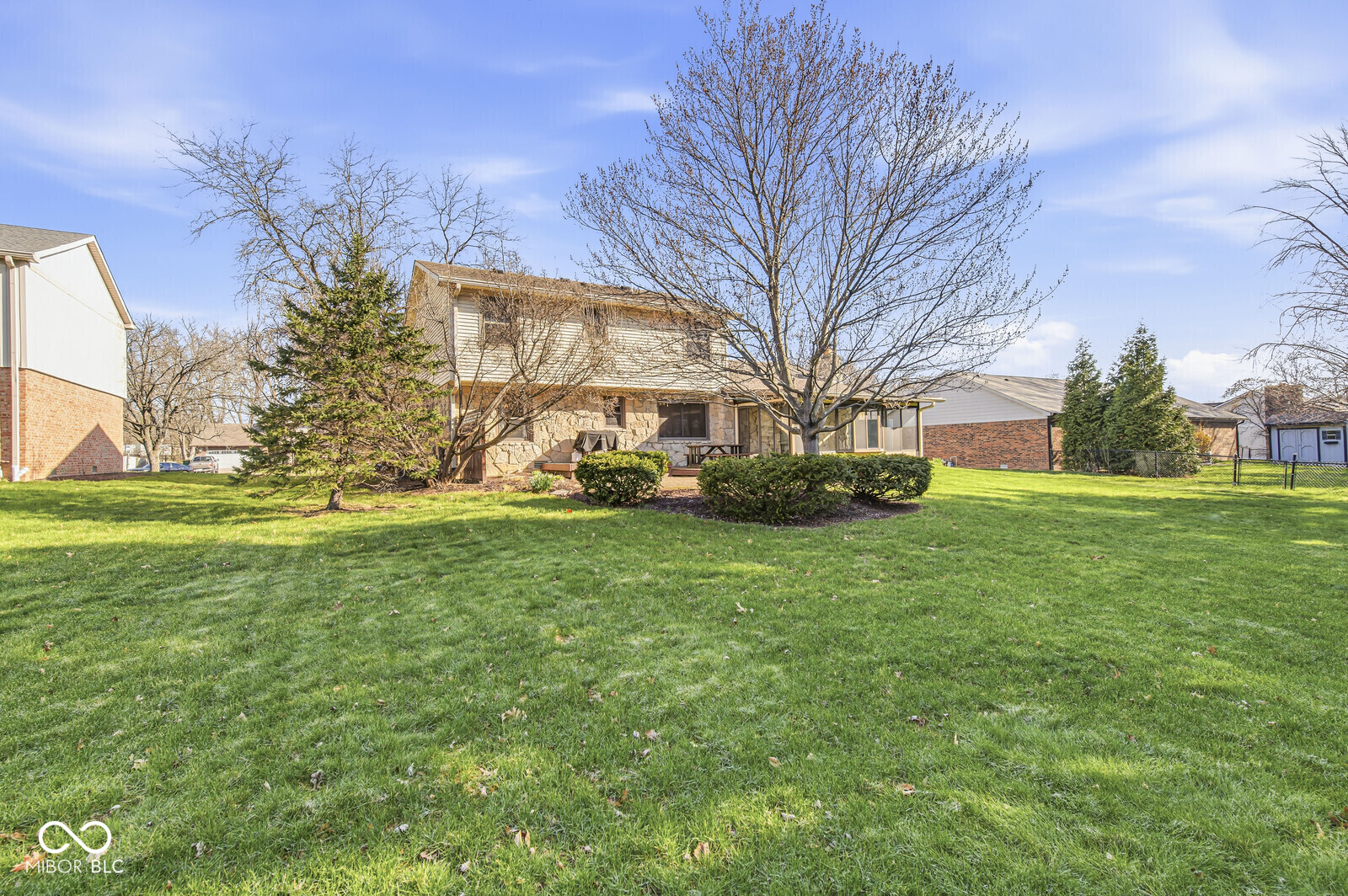 2809 Amherst Street Indianapolis, IN 46268 - Photo 41 of 46