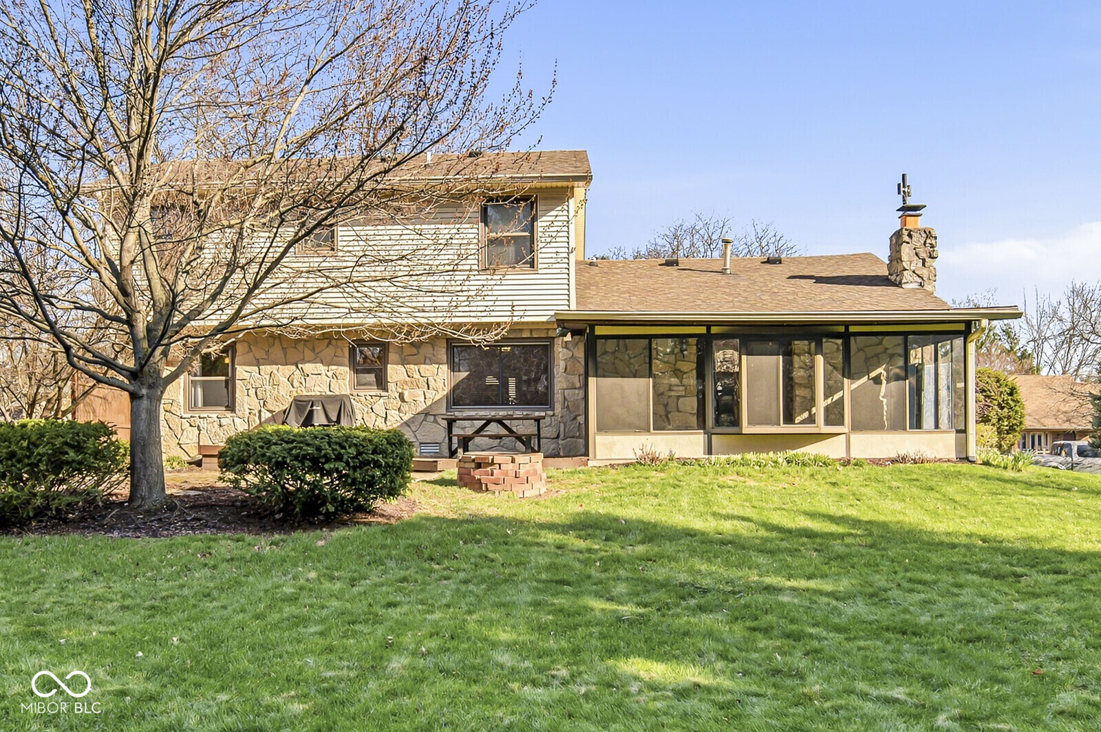 2809 Amherst Street Indianapolis, IN 46268 - Photo 43 of 46