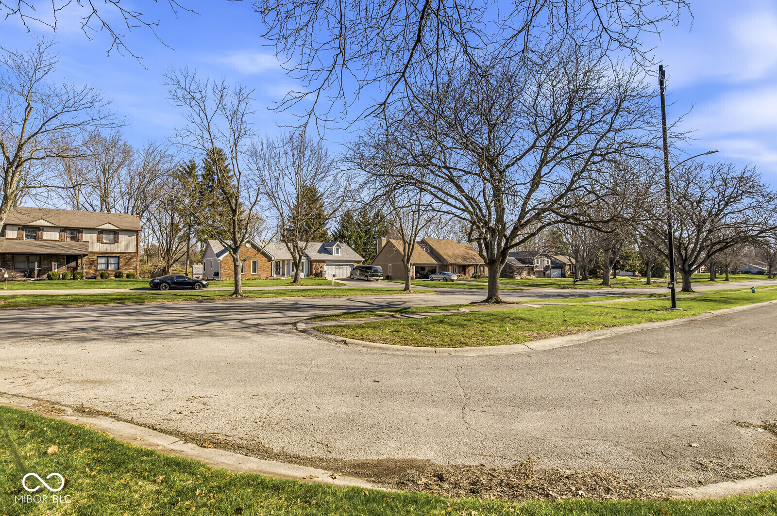 2809 Amherst Street Indianapolis, IN 46268 - Photo 44 of 46