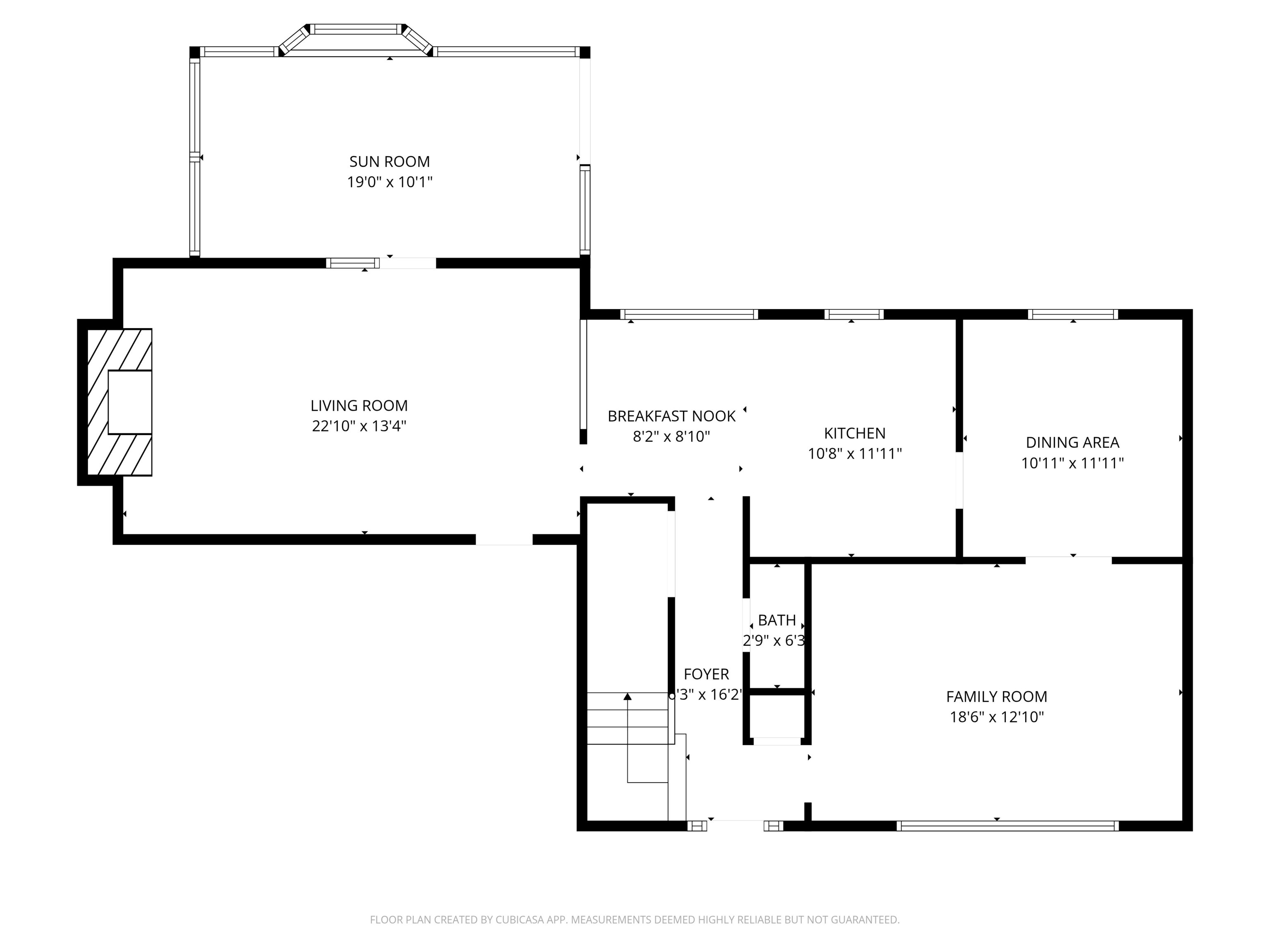 2809 Amherst Street Indianapolis, IN 46268 - Photo 45 of 46
