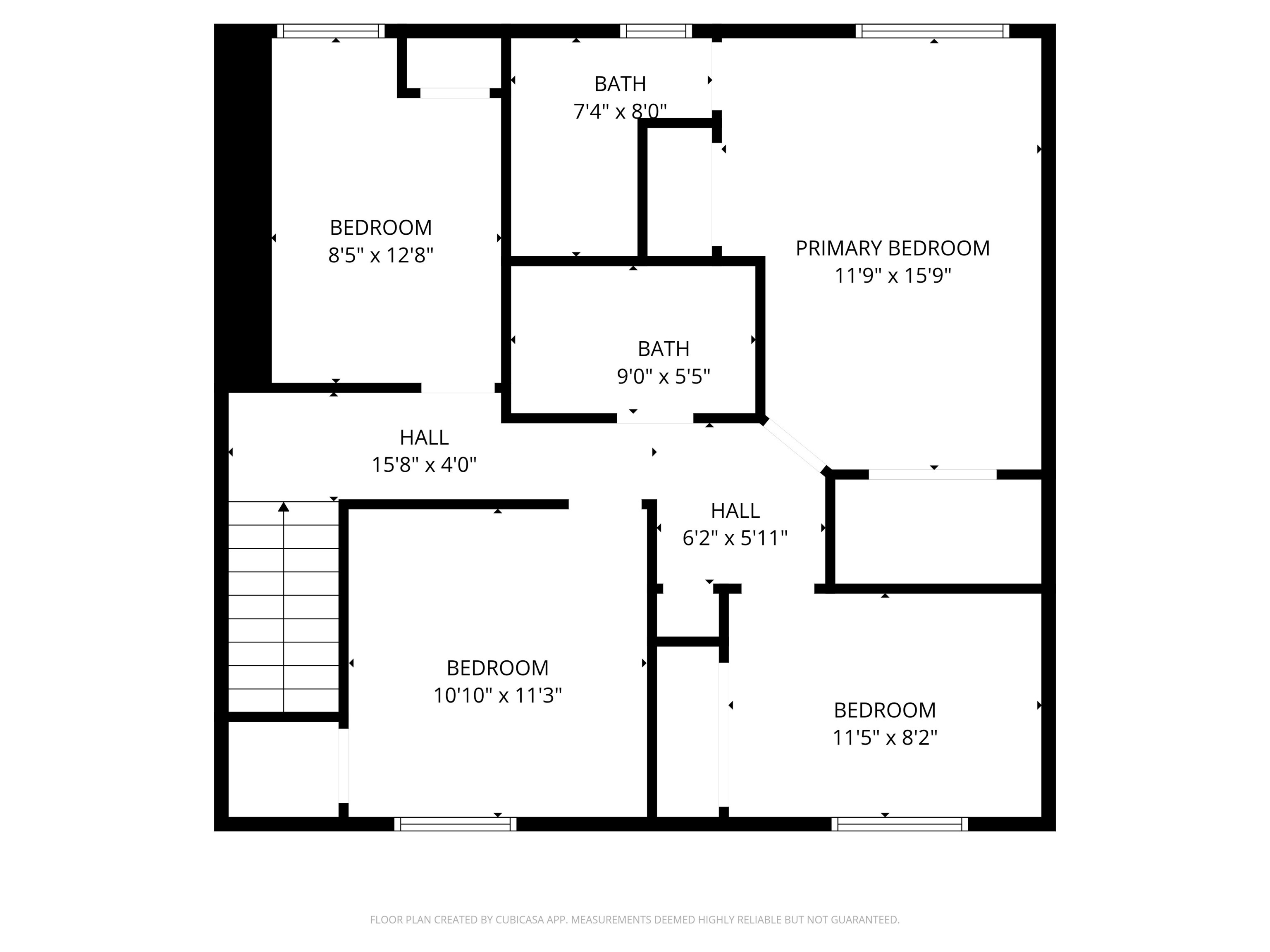 2809 Amherst Street Indianapolis, IN 46268 - Photo 46 of 46