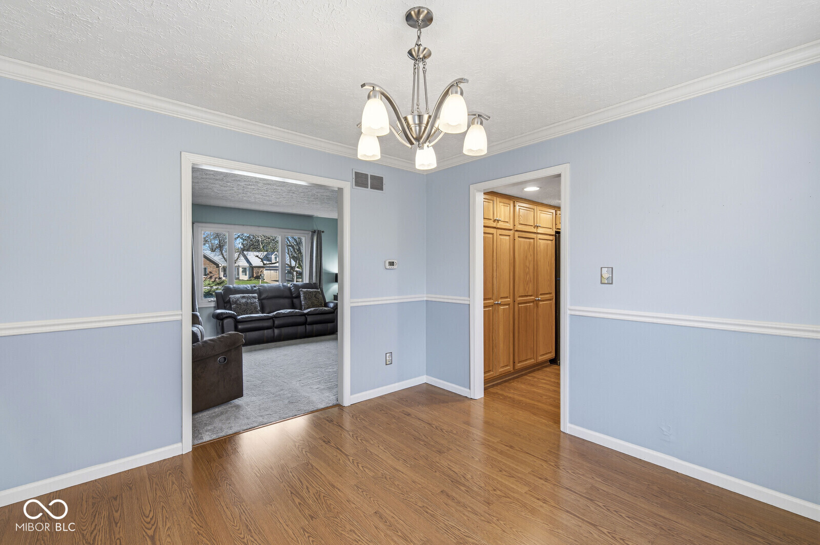 2809 Amherst Street Indianapolis, IN 46268 - Photo 9 of 46