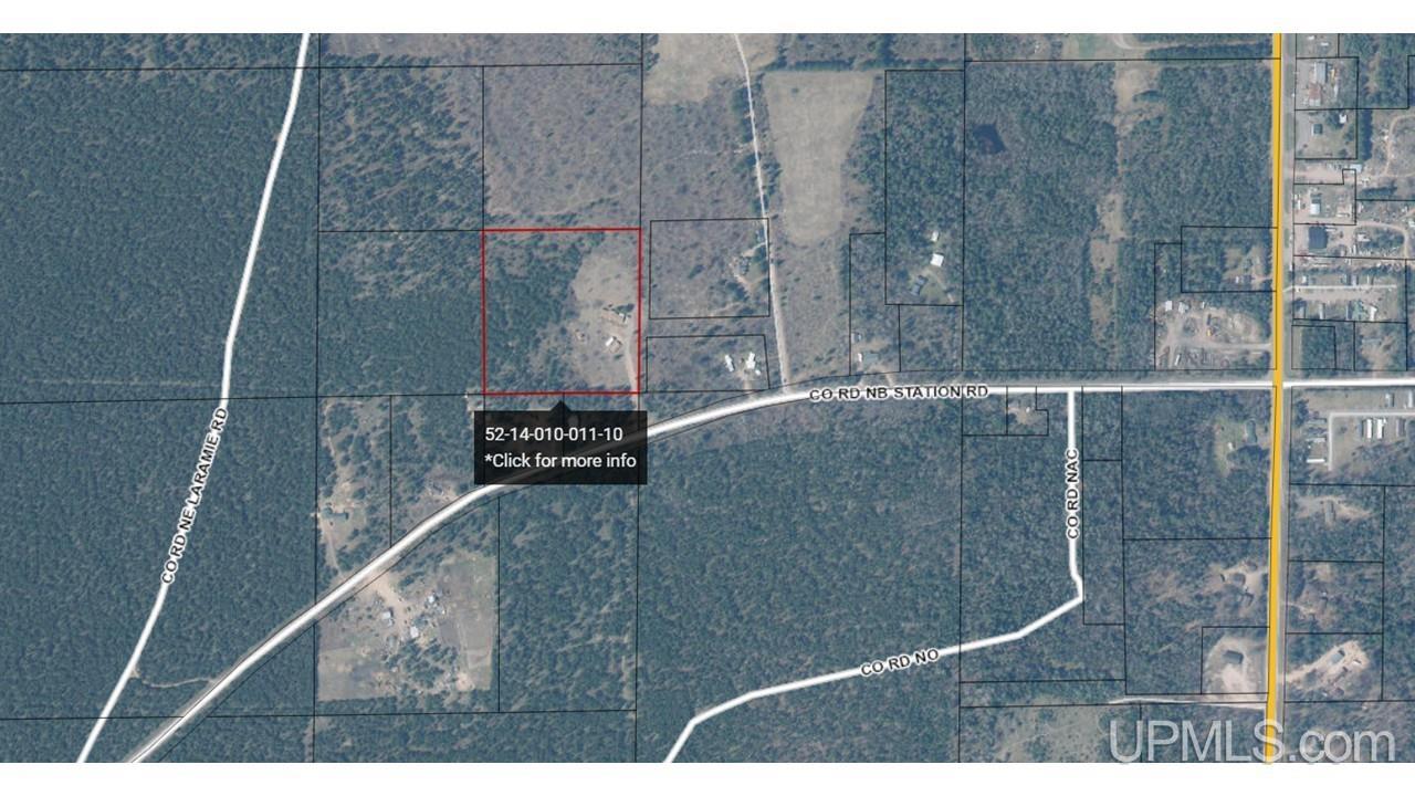 200 Station Road Gwinn, MI 49841 - Photo 61 of 62