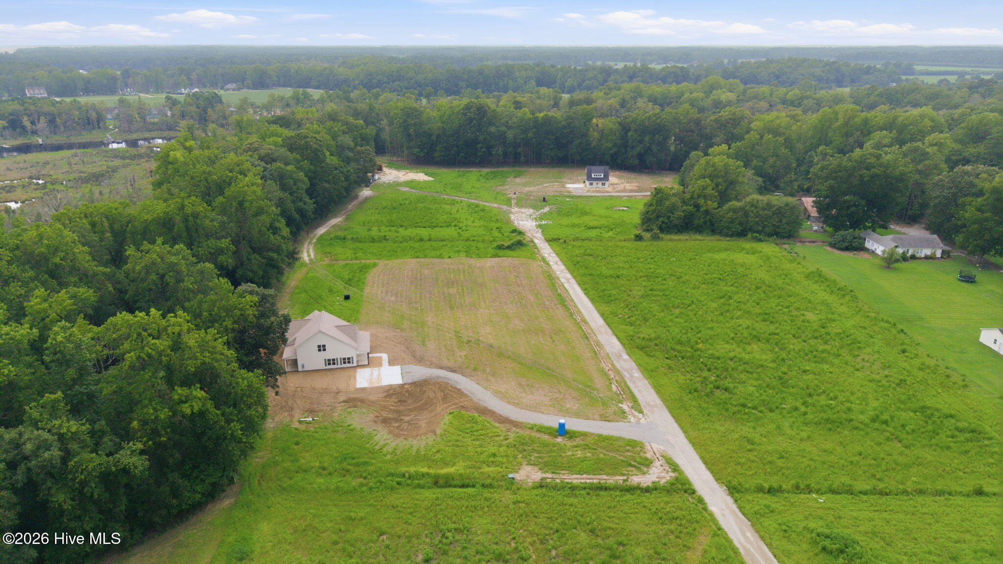 96 Sawmill Landing Road Bath, NC 27808 - Photo 38 of 47