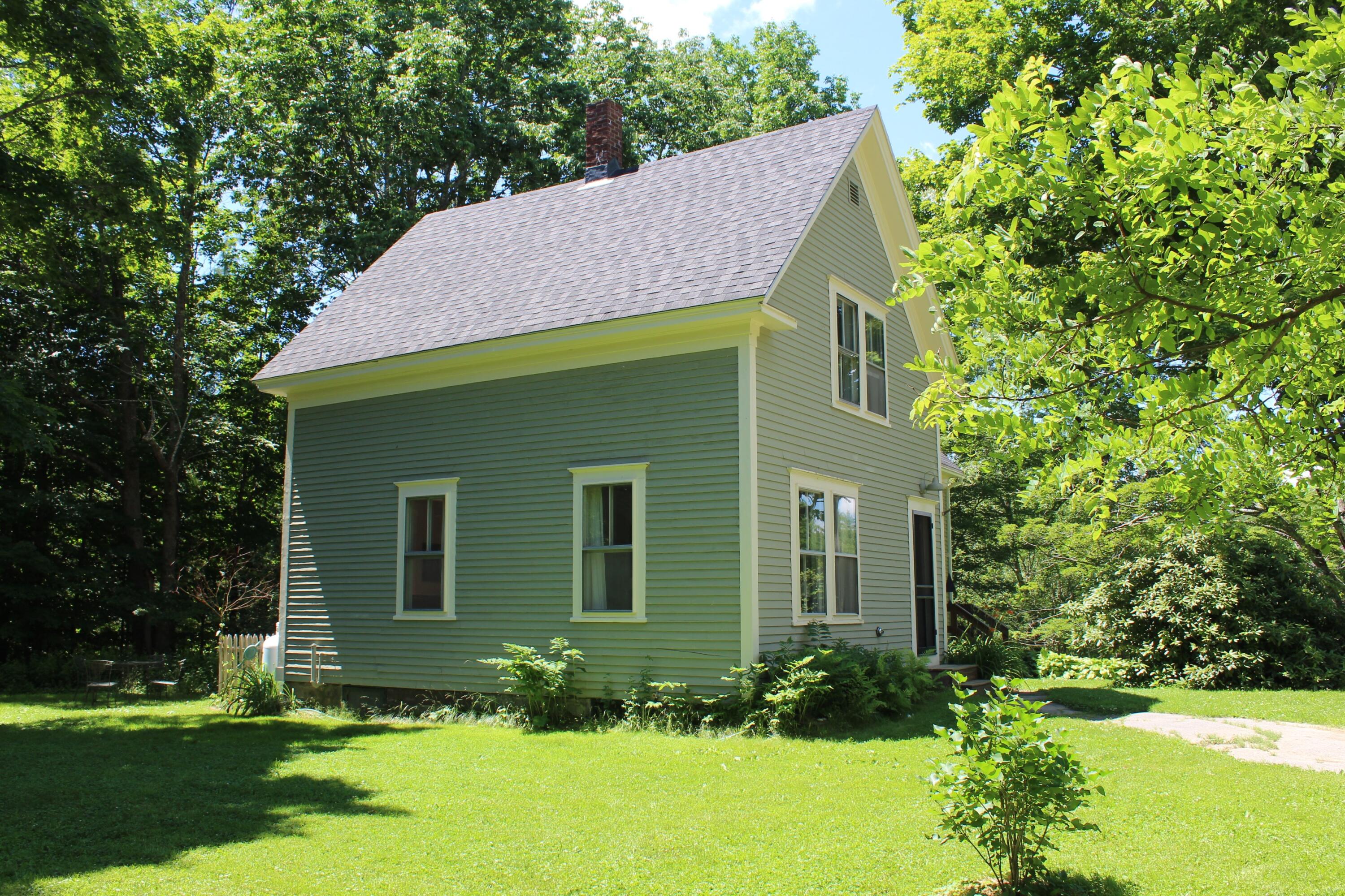 8 Jewell Street Brooks, ME 04921 - Photo 5 of 53 Outdoor 4