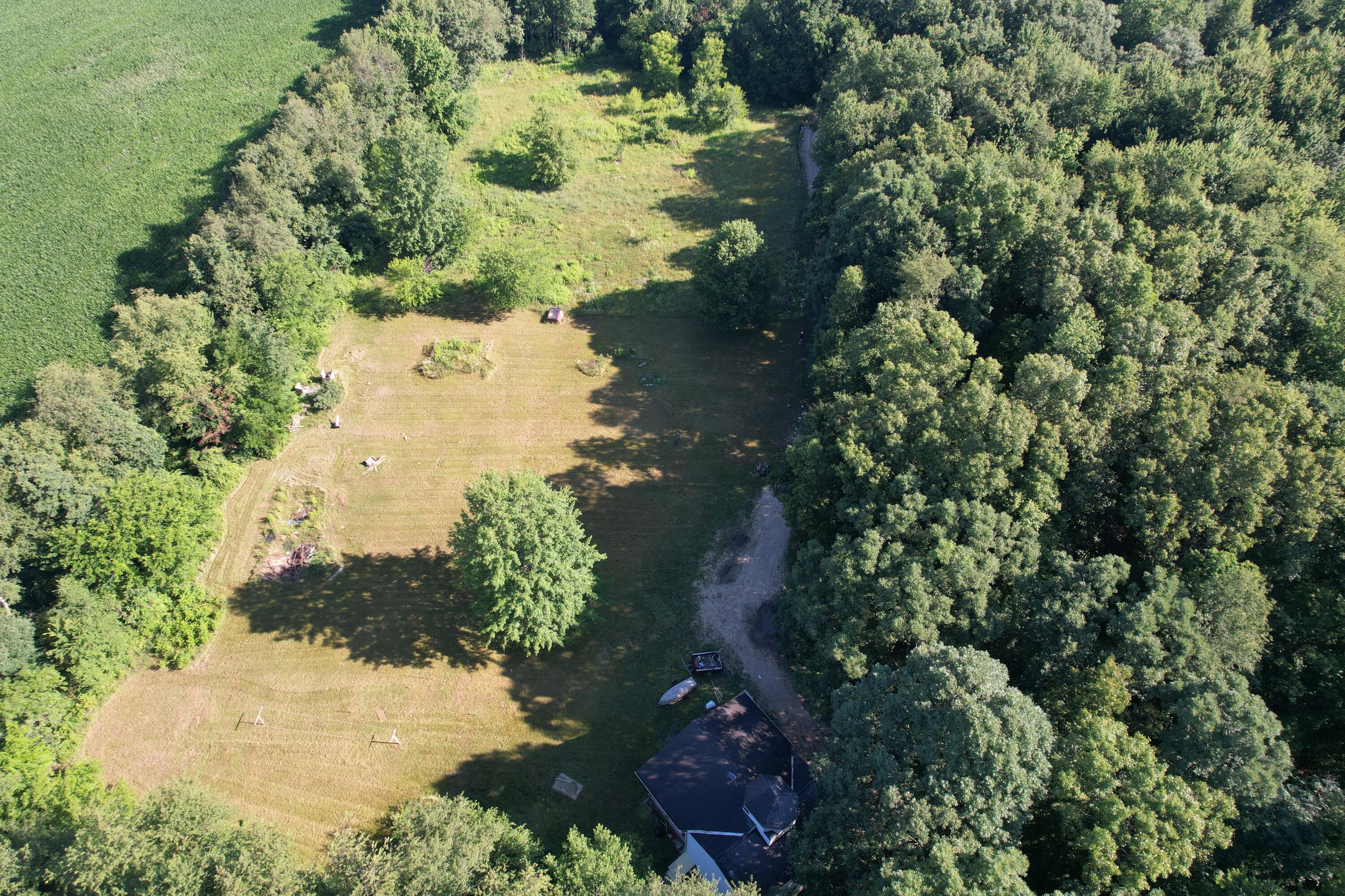 6509 Weston Road Allen, MI 49227 - Photo 19 of 44 DJI_0366