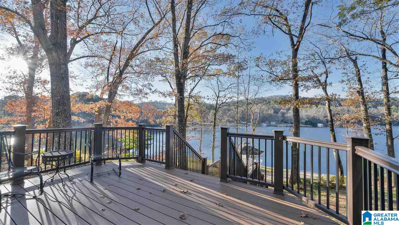 8188 Cedar Mountain Road Pinson, AL 35126 - Photo 39 of 50