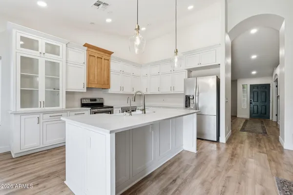 $490,000 | 937 South San Joaquin Court, Gilbert, AZ 85296