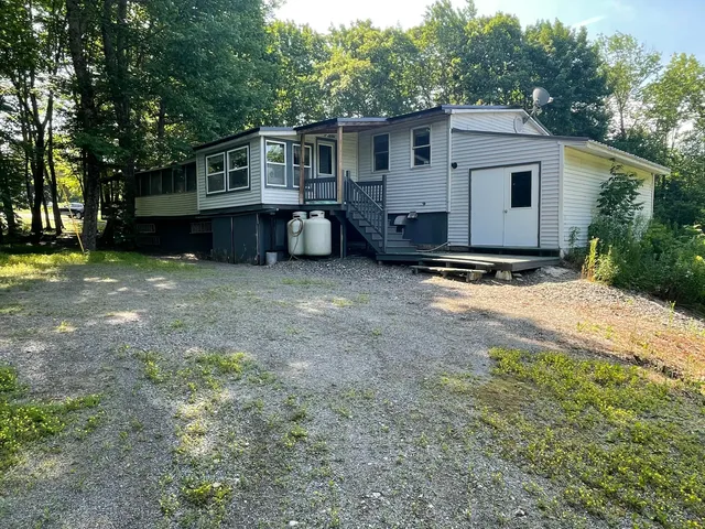 $275,000 | 182 Dover Road, Charleston, ME 04422