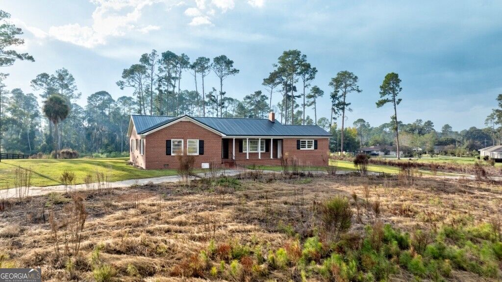 407 Westgreen Road Douglas, GA 31533 - Photo 31 of 37 Gallery Image 31