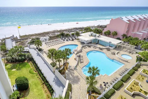 $985,000 | 550 Tops'l Beach Boulevard, Unit 702, Miramar Beach, FL 32550