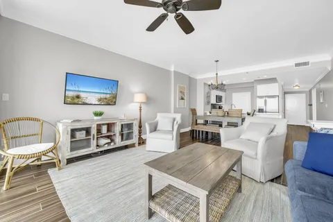 $985,000 | 550 Tops'l Beach Boulevard, Unit 702, Miramar Beach, FL 32550