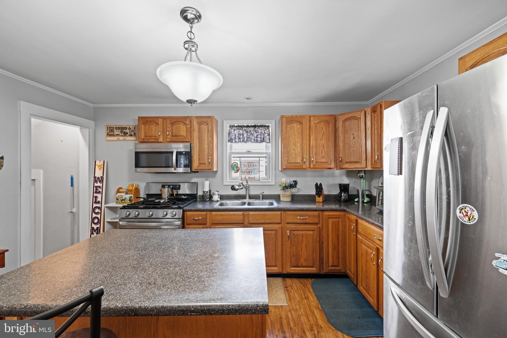 75 South Ralph Street Westminster, MD 21157 - Photo 13 of 30 Kitchen