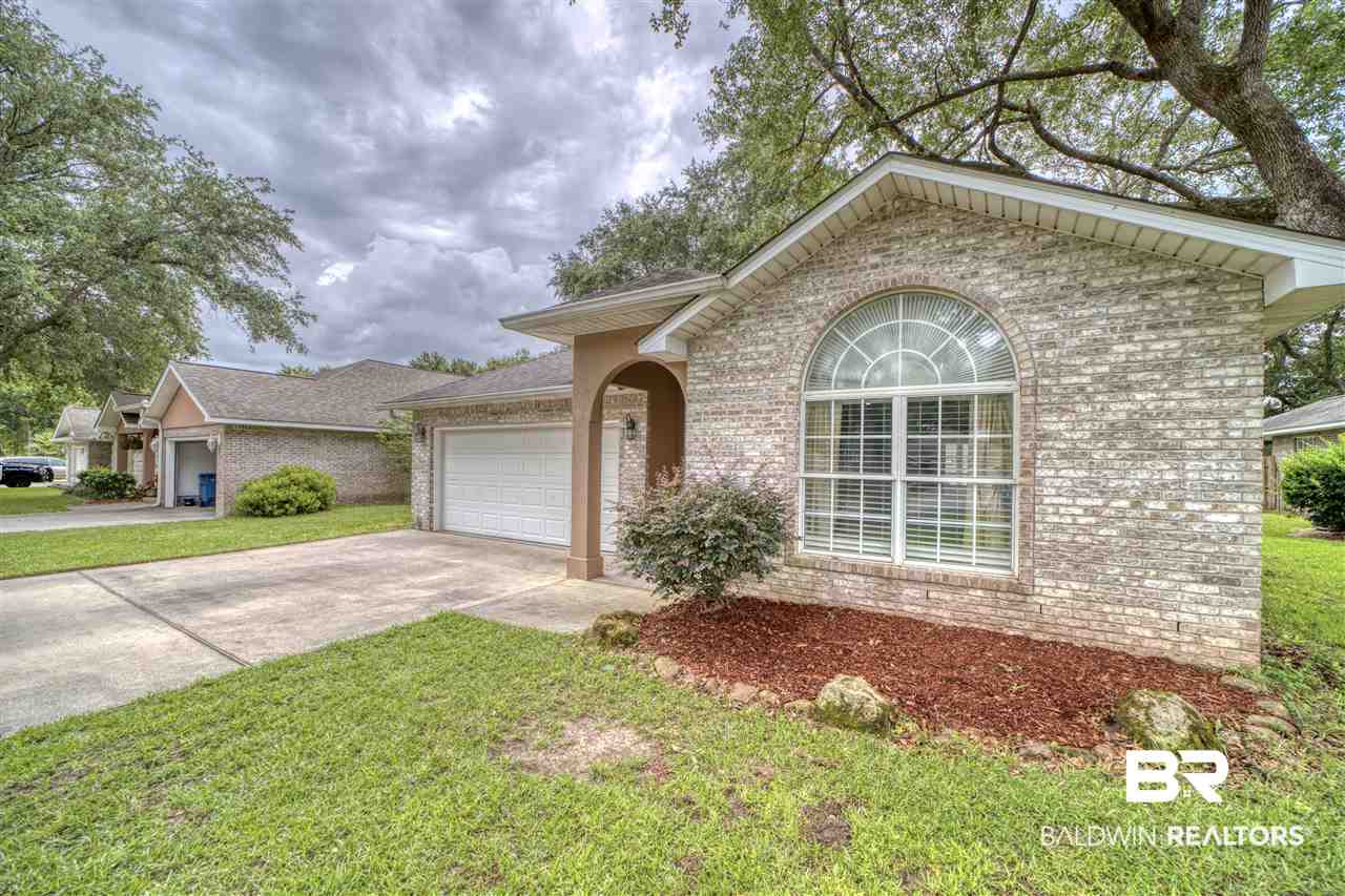 7078 Raintree Lane Gulf Shores, AL 36542 - Photo 27 of 27