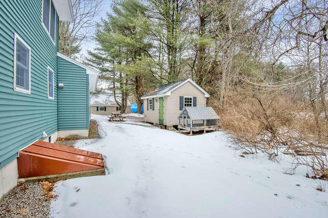 232 Old Post Road Arundel, ME 04046 - Photo 29 of 29 232 Old Post Rd Arundel ME-small-030-30-