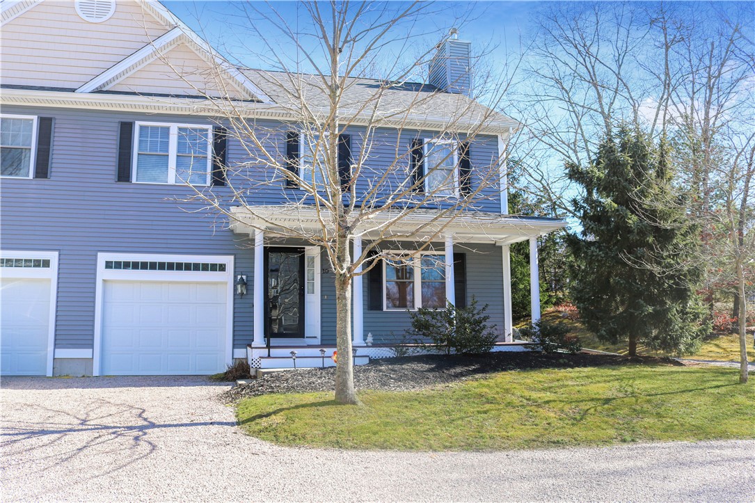 10 Crestview Drive, Unit 5 Westerly, RI 02891 - Photo 1 of 28