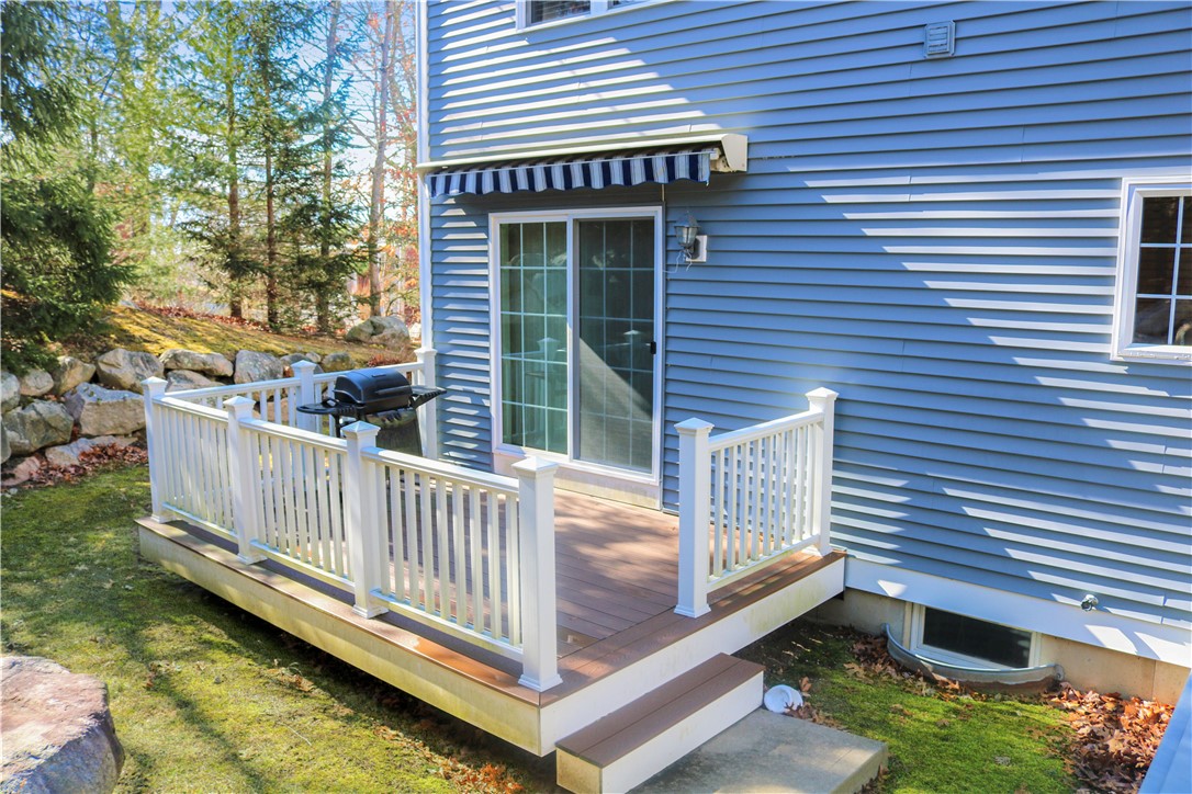 10 Crestview Drive, Unit 5 Westerly, RI 02891 - Photo 27 of 28