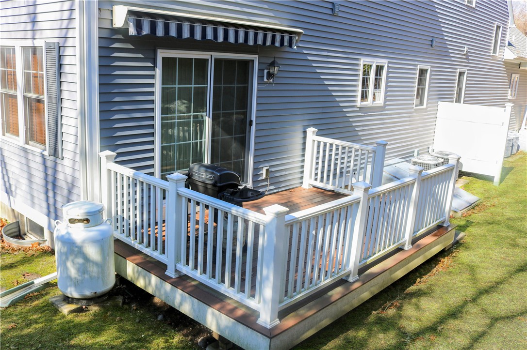 10 Crestview Drive, Unit 5 Westerly, RI 02891 - Photo 28 of 28