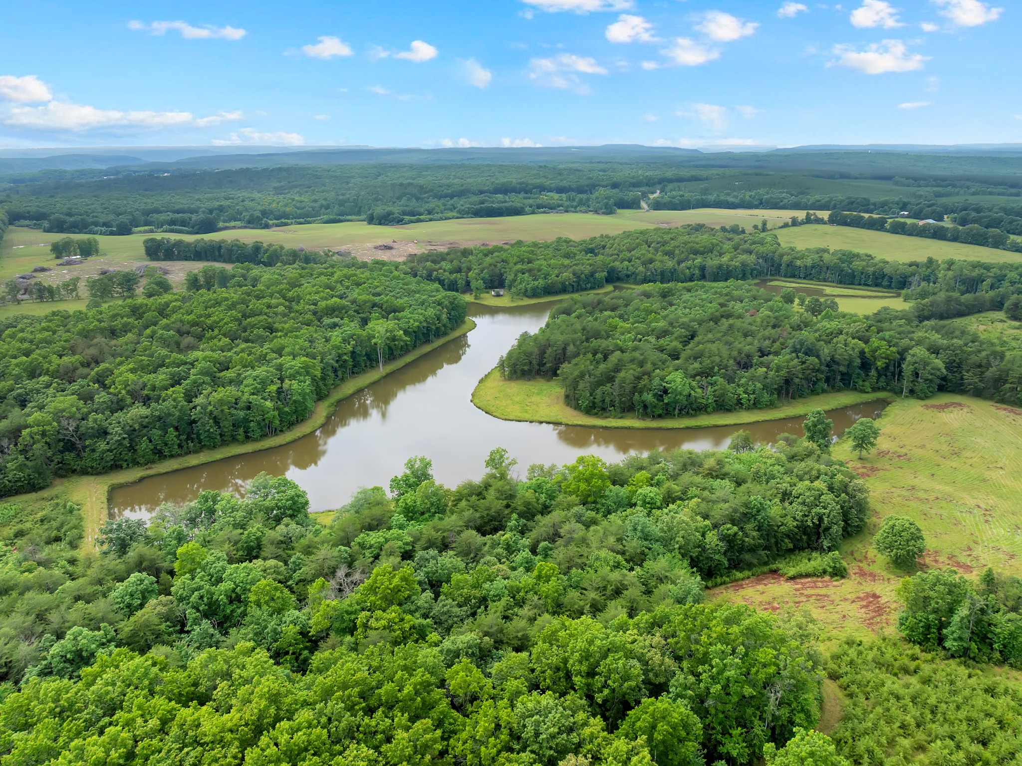 0 Salzer Mountain Road Spencer, TN 38585 - Photo 3 of 28