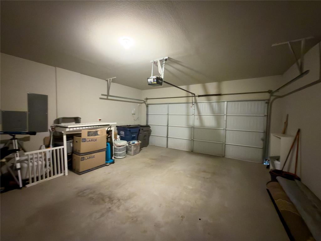 113 Nathan Drive Princeton, TX 75407 - Photo 35 of 40 a view of a storage & utility room