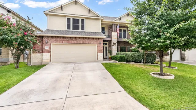 $459,900 | 8930 High Branch, San Antonio, TX 78254