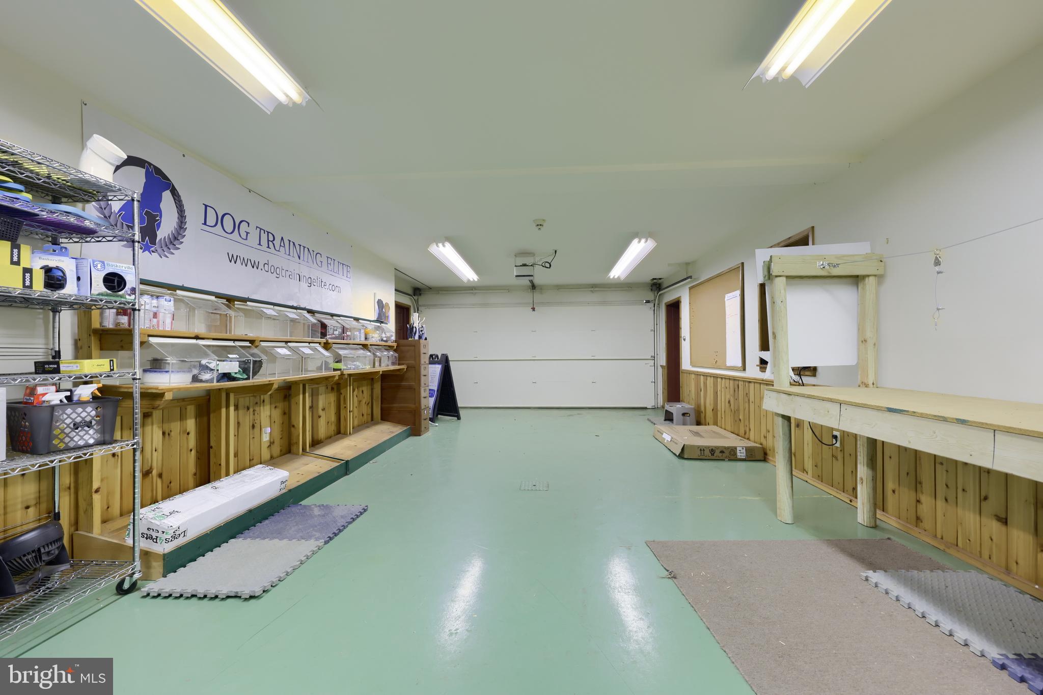705 Schoffers Road Birdsboro, PA 19508 - Photo 98 of 106 Workspace Garage