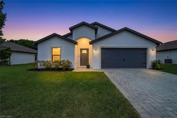 $384,900 | 1354 Bush Street West, Immokalee, FL 34142