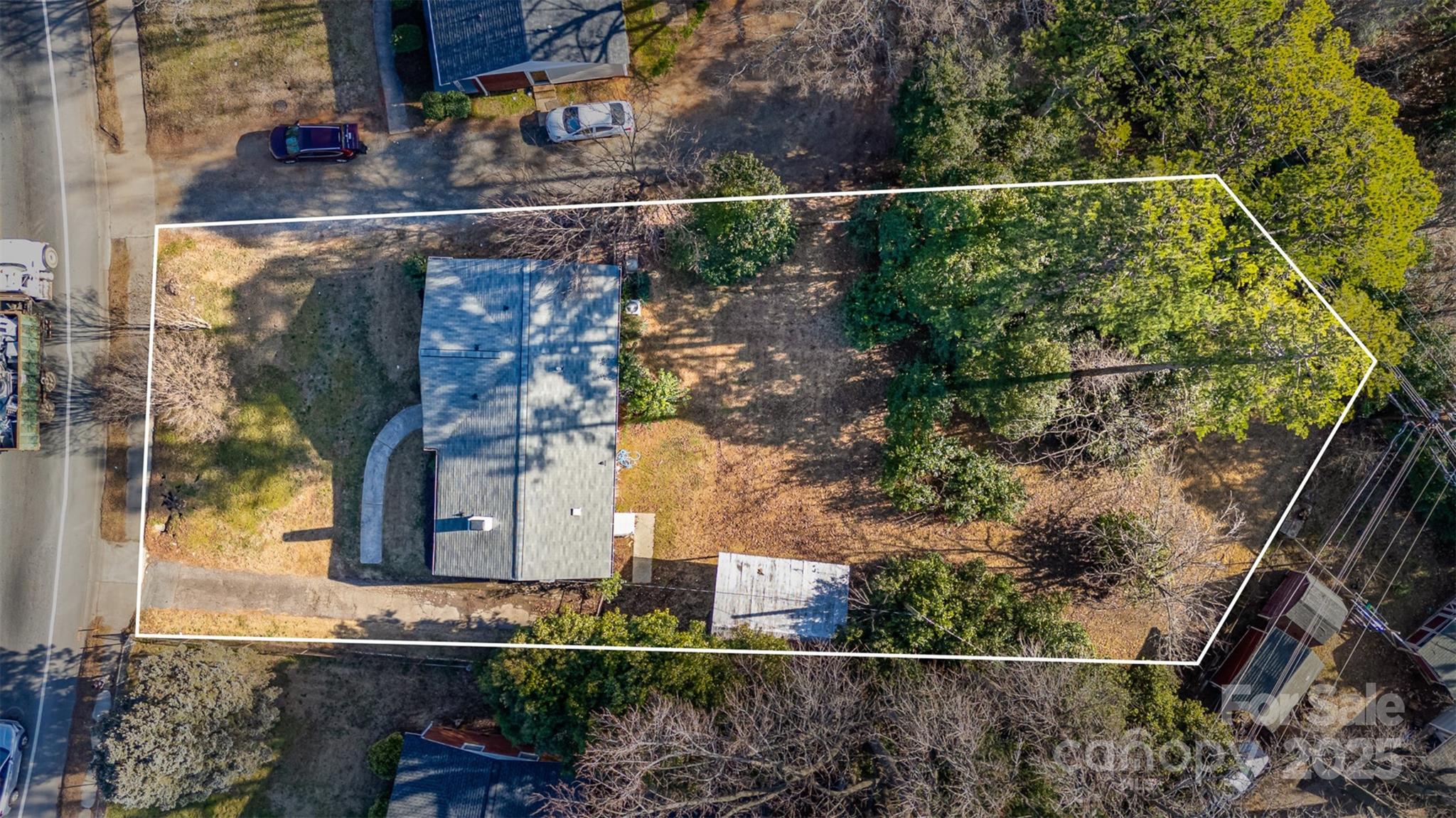 2624 Ashley Road Charlotte, NC 28208 - Photo 19 of 21 Gallery Image 19