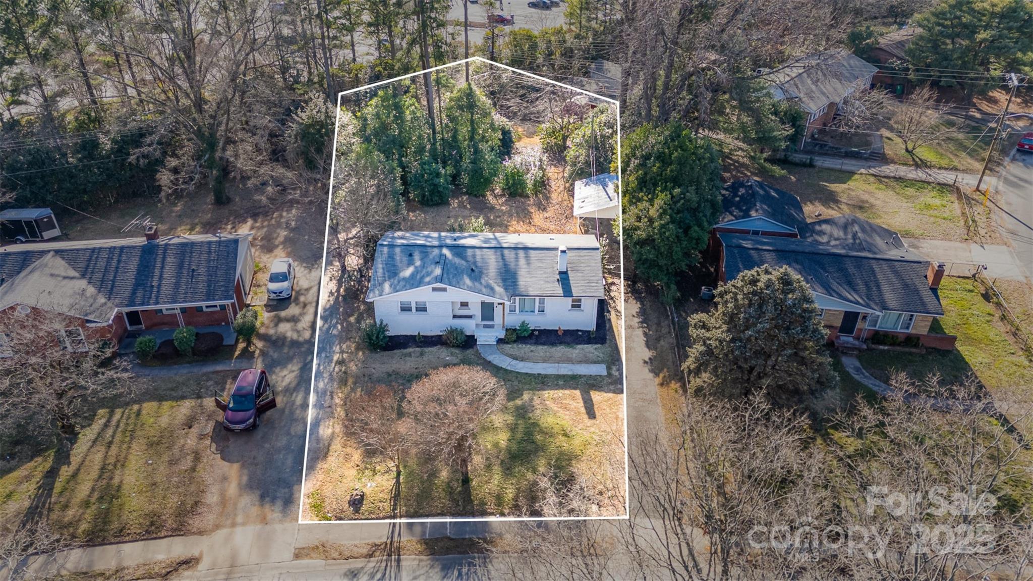 2624 Ashley Road Charlotte, NC 28208 - Photo 20 of 21 Gallery Image 20
