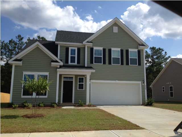 2022 Triple Crown Lane Ridgeville, SC 29472 - Photo 1 of 1 Primary Photo