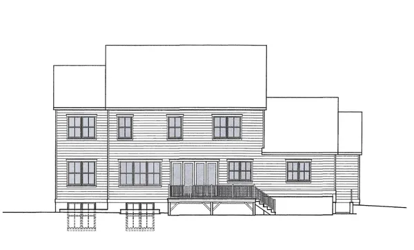 $2,695,000 | 7926 Bolling Drive, Alexandria, VA 22308