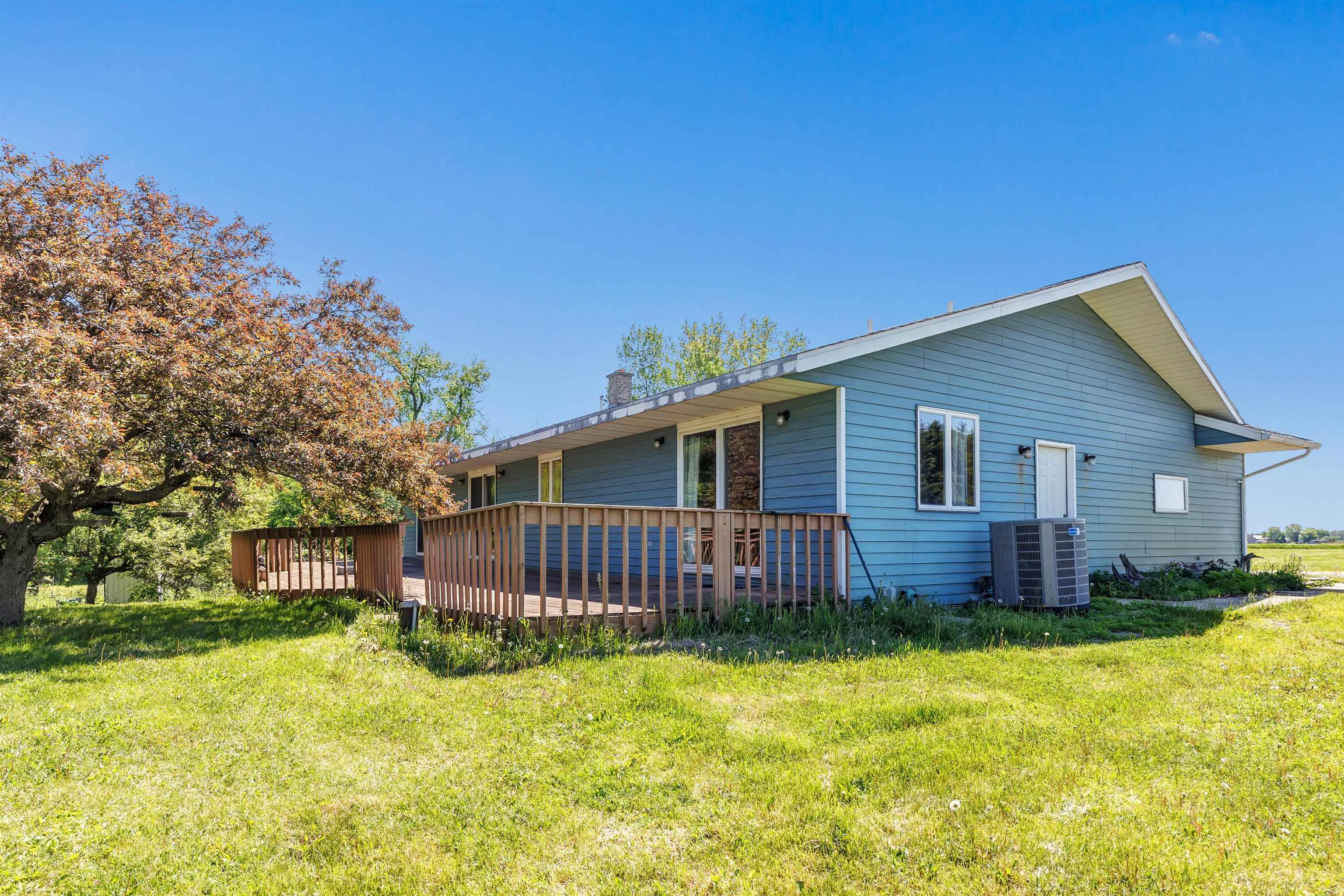 5397 Algoma Road New Franken, WI 54229 - Photo 32 of 59