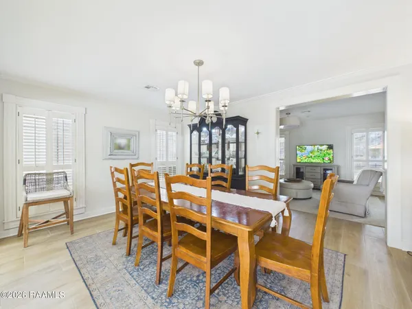 $595,000 | 106 Redwing Circle, Lafayette, LA 70503