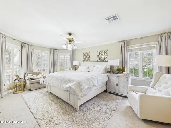 $595,000 | 106 Redwing Circle, Lafayette, LA 70503