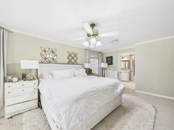 $595,000 | 106 Redwing Circle, Lafayette, LA 70503