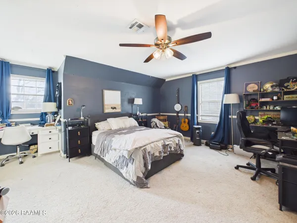 $595,000 | 106 Redwing Circle, Lafayette, LA 70503