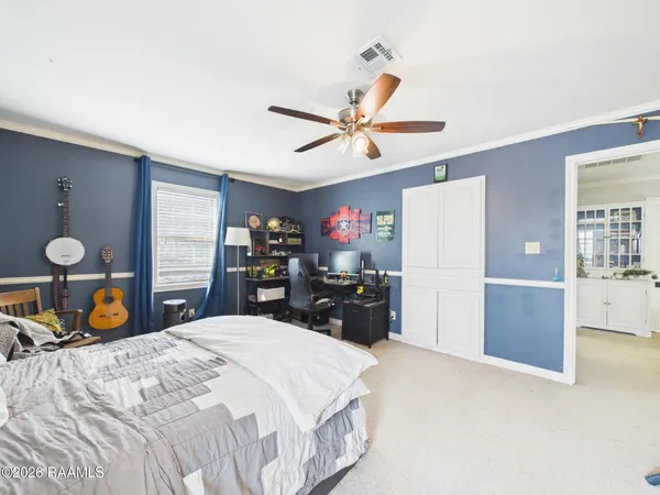 $595,000 | 106 Redwing Circle, Lafayette, LA 70503