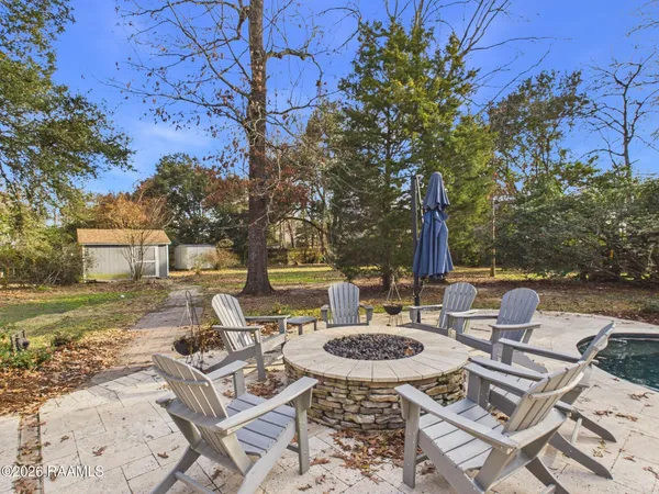 $595,000 | 106 Redwing Circle, Lafayette, LA 70503