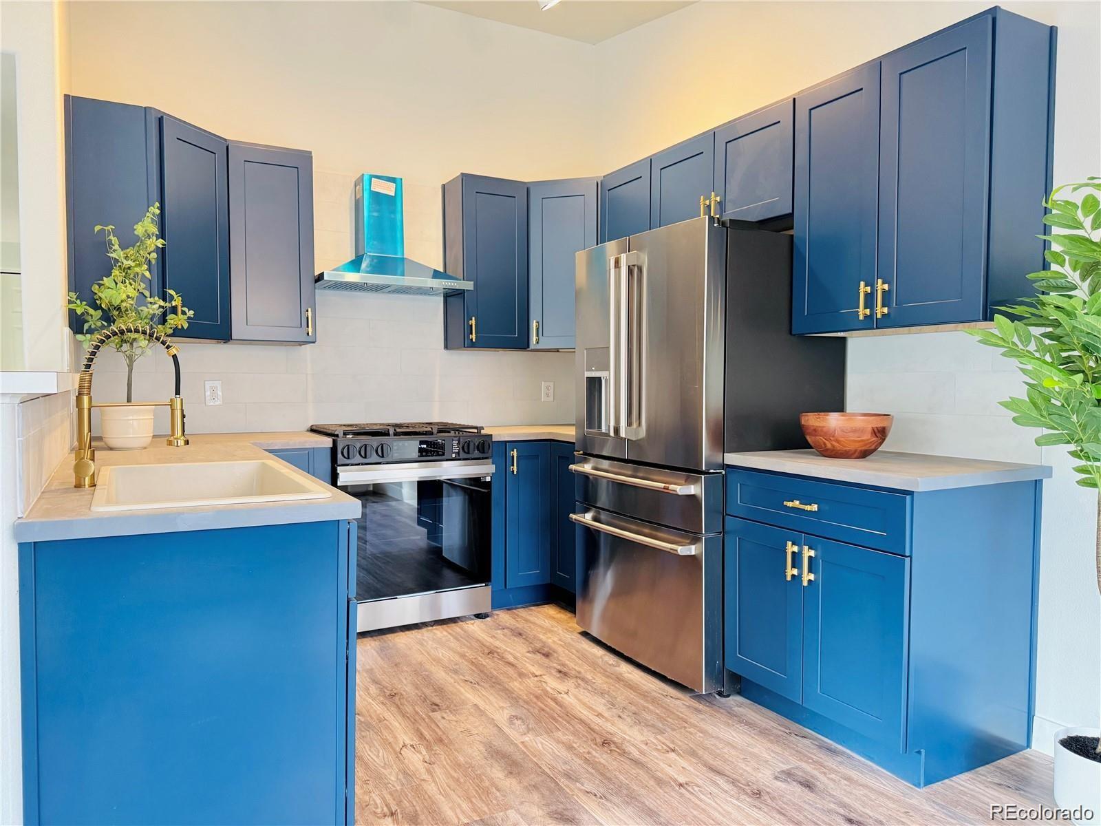 8470 South Little Rock Way, Unit 101 Highlands Ranch, CO 80126 - Photo 1 of 15